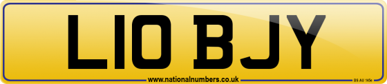 L10 BJY