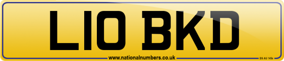 L10 BKD