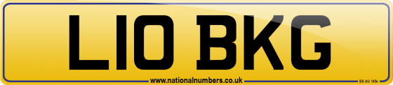 L10 BKG