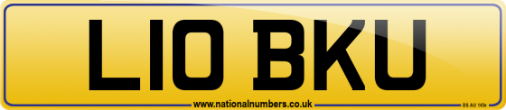 L10 BKU