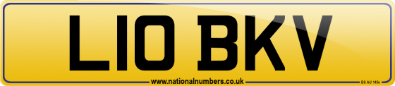 L10 BKV