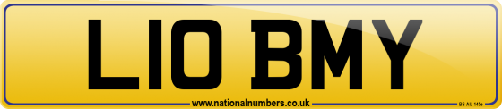 L10 BMY
