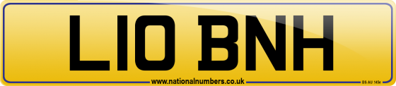 L10 BNH