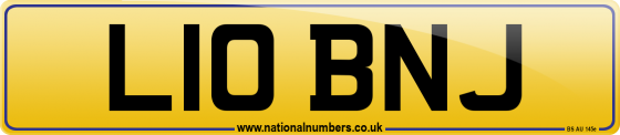 L10 BNJ