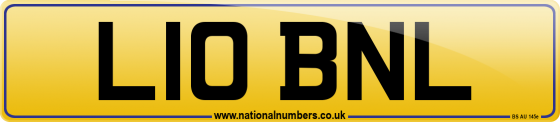 L10 BNL