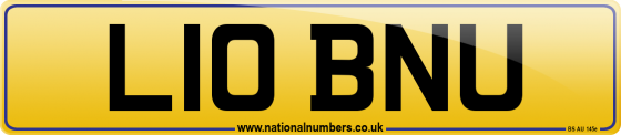 L10 BNU
