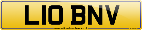 L10 BNV