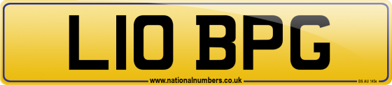 L10 BPG