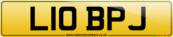L10 BPJ