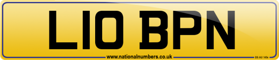 L10 BPN