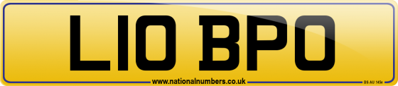 L10 BPO