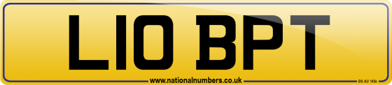 L10 BPT