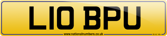 L10 BPU
