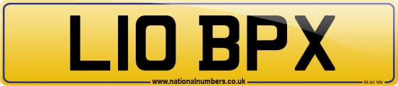 L10 BPX