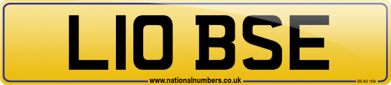 L10 BSE