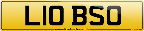 L10 BSO