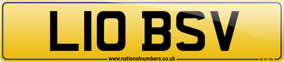 L10 BSV
