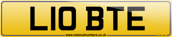 L10 BTE