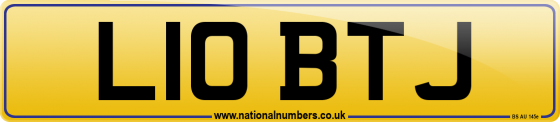 L10 BTJ