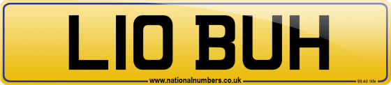 L10 BUH
