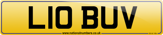 L10 BUV