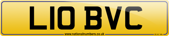 L10 BVC