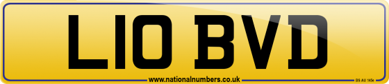L10 BVD