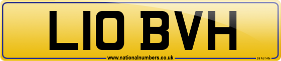 L10 BVH