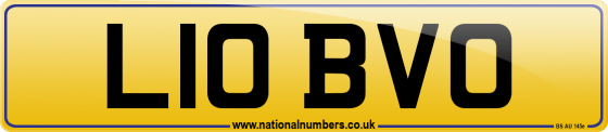 L10 BVO