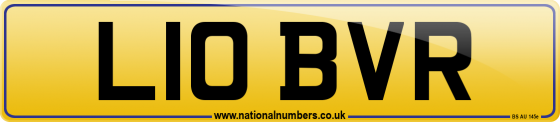 L10 BVR