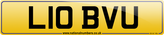 L10 BVU