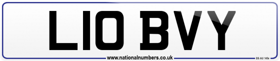 L10 BVY