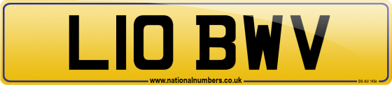 L10 BWV