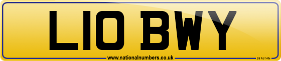 L10 BWY