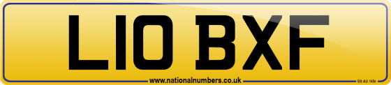 L10 BXF