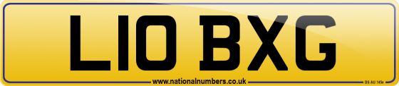 L10 BXG