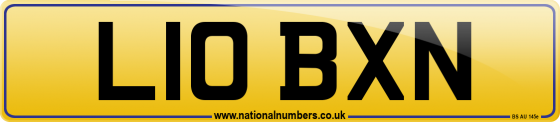 L10 BXN