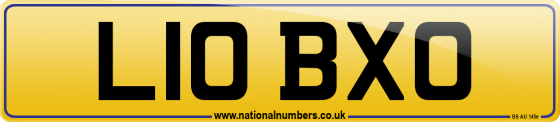 L10 BXO