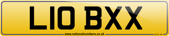 L10 BXX