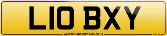 L10 BXY