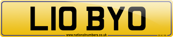 L10 BYO