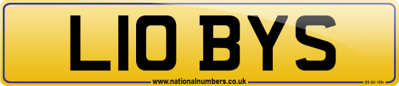 L10 BYS