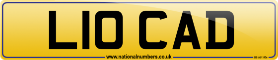 L10 CAD