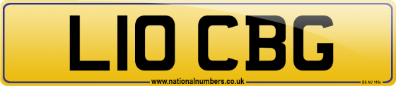 L10 CBG