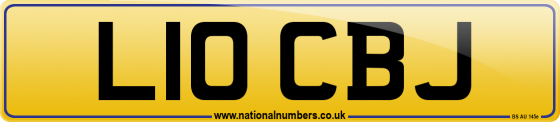 L10 CBJ