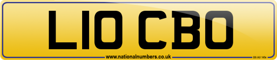 L10 CBO