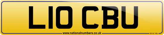L10 CBU