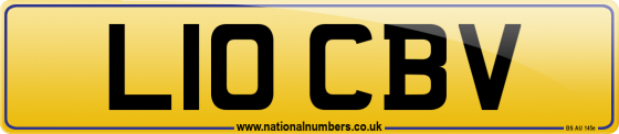 L10 CBV