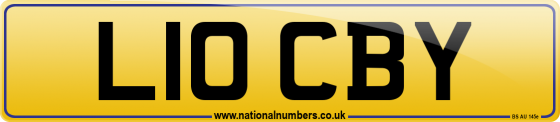 L10 CBY