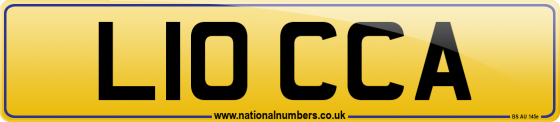 L10 CCA